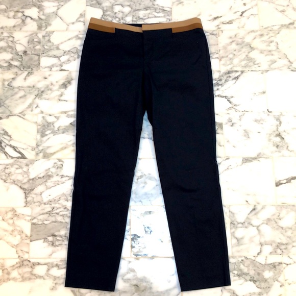 Club Monaco skinny crop pants - Picture 1 of 3